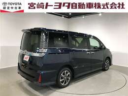 【まるごとクリーニング施工済】宮崎トヨタの誇る商品化チームに磨き上げ仕上げがされた、中古車です。