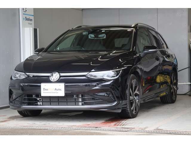 【VW川越認定中古車センター】　お客様目線に立ち高品質なお車はもちろんの事お客様のカーライフに安心と安全なサポートが可能なVW認定中古車保証を付帯させて頂いております。【低金利実質年利2.49％～3.49％】