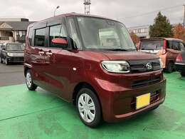 自社整備工場を併設しておりますので、納車前の整備やアフターサービスもお任せください。