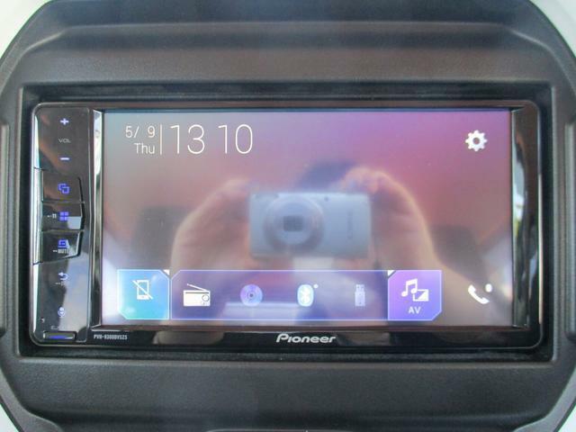 【ディスプレイオーディオ】ディスプレイオーディオ付きのお車です♪Bluetooth機能などのスマートフォンとの連携機能も搭載されています♪