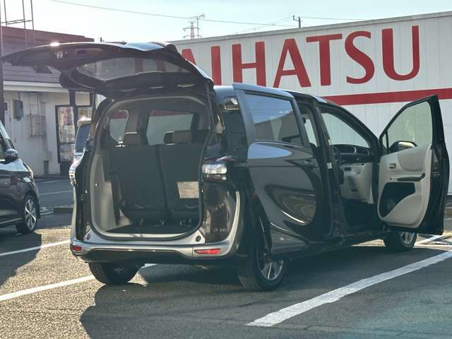 ☆★ボディガラスコーテングもできます！（別途料金）お気に入りのお車をキレイに乗っていただけます！★☆