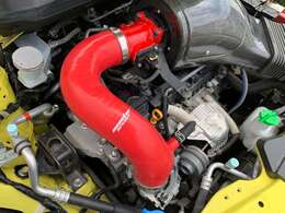 モンスタースポーツMXK20タービン/ECU付です！