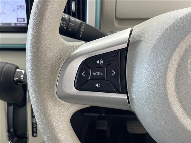 【運転席操作部】快適なドライブを楽しむための機能が装備されています！運転席から触れるので、使いやすいです！除菌プランいれていただくと、さらに清潔で安心していただけます！