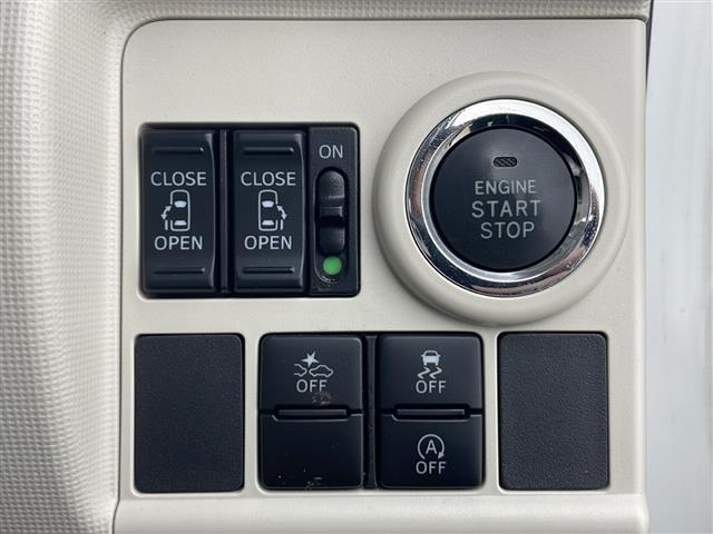 【運転席操作部】快適なドライブを楽しむための機能が装備されています！運転席から触れるので、使いやすいです！除菌プランいれていただくと、さらに清潔で安心していただけます！