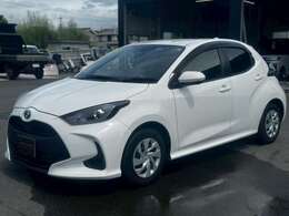 1.5LT直列3気筒ダイナミックフォースエンジンで走る楽しさを感じれます！