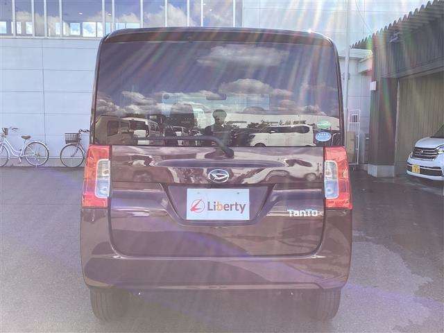 ■□■□■ リバティは、地域一番店を目指しております！！ アフターである整備・車検・鈑金・保険・レスキューなど…、すべてお任せ下さい！！  ■□■□■