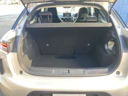 開口部も広々としております！