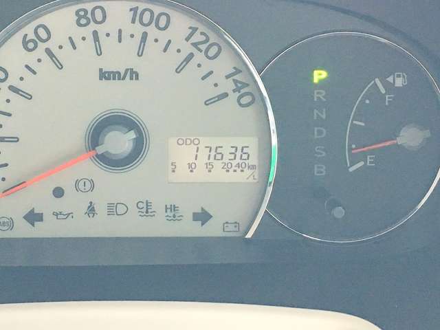 走行距離もまだ1万キロ台なので長くお乗り頂けますよ♪