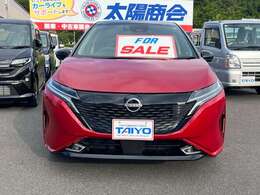 民間指定車検工場完備しています。お車の事ならお任せ下さい！