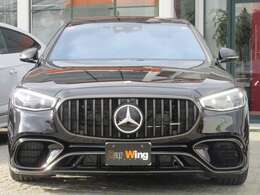1オーナー車　S63　E　PERFORMANCE　入庫致しました。