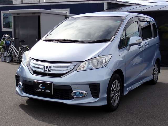 お問い合わせはメールでも対応可能です。メールアドレスcarmind1＠nike.eonet.ne.jpです。お気軽にお問合せください。返信に時間をいただく場合がありますので、お急ぎの場合は電話下さい。