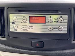 お好きな音楽を車内でお楽しみいただけます♪スピーカー交換・ウーハー追加などの音質向上や、最新ナビ・後席モニター等の取り付けも是非ご相談ください！