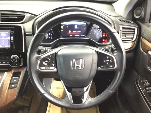 多彩な安心・快適機能を搭載した先進の安全運転支援システム Honda　SENSINGです☆
