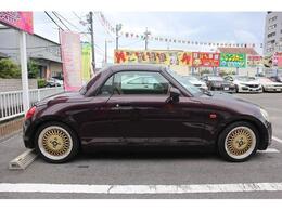 試乗はいつでも可能です！車検もたっぷり！令和9年5月までです！タイミングチェーン式ですので部品交換不要です。電動オープン動作ok！エアコンも効きます！外装も内装も充分に綺麗です！アクセス多数！1台限定