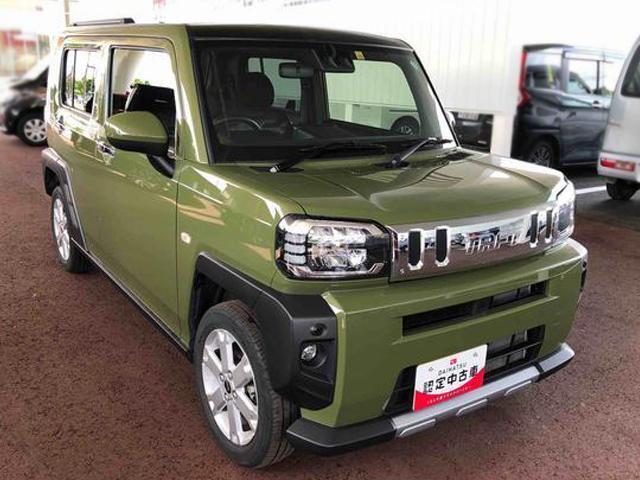 どのお車にも車検の残り期間により、安心の12ヶ月点検又は車検整備付きです。納車後の点検、車検などアフターサービスもお任せください！