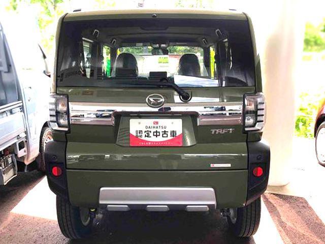 メーカーディーラーならではの全車保証付きです！（年式により期間・距離数が異なります）