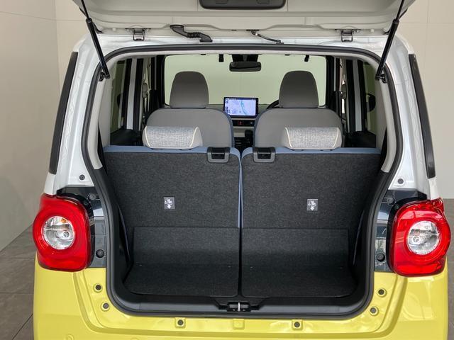 延長保証につきましてはお求めいただく車両によって保証料が異なりますので、当店スタッフまでお気軽にお問い合わせくださいませ。