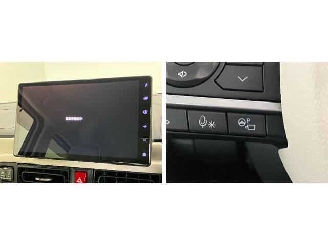 大切な人を乗せる車だからこそ、きちんと選んで、安心して乗りたい。そんなお客様のために当店では『ダイハツ認定中古車』を多数ラインナップさせていただいております！