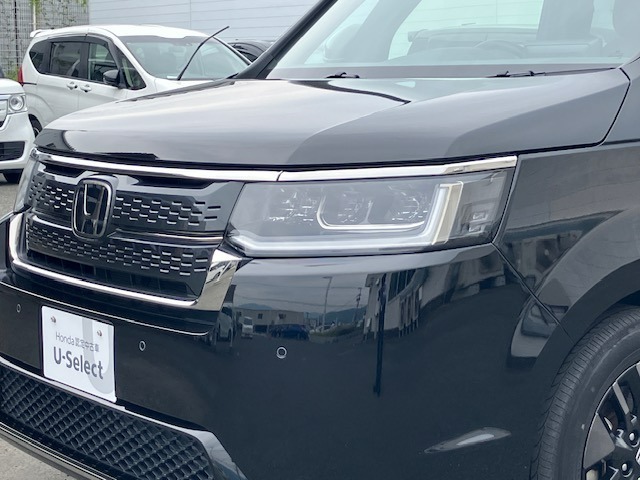 ホンダ車各種取り揃えております！お気軽にご来店下さい！お待ちしております！