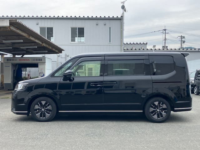 ホンダU-Selectではお客さま一人ひとりのニーズやおクルマの状態に合わせ、車検にまつわるさまざまなサービスをご用意しています。