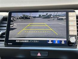 【カーナビ】ナビ利用時のマップ表示は見やすく、いつものドライブがグッと楽しくなります！