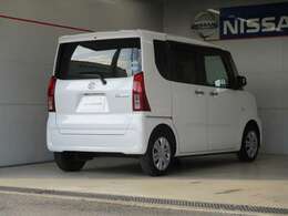 ■新時代のライフパートナー！ダイハツ タント Xセレクション入庫しました！ワンオーナー車両です！