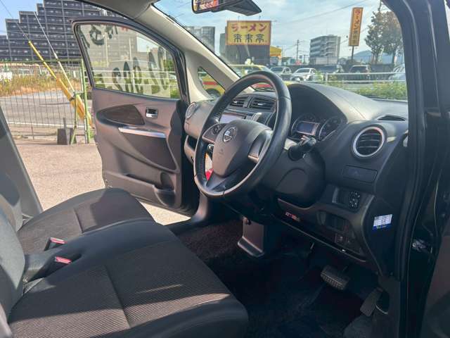 オプションもたくさん用意しています！お安く抑えたい方も、バッチリ整備したい方も安心してお任せください！