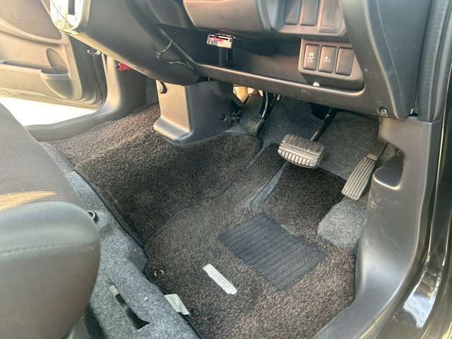 納車前の整備もしっかりさせて頂きます。もちろんアフターサービスもお任せください！