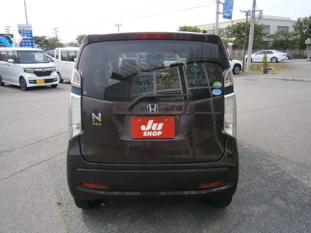 本社工場（展示場より車で7分）は東北運輸局長指定民間車検場です！納車時にはしっかり整備してお渡しします！