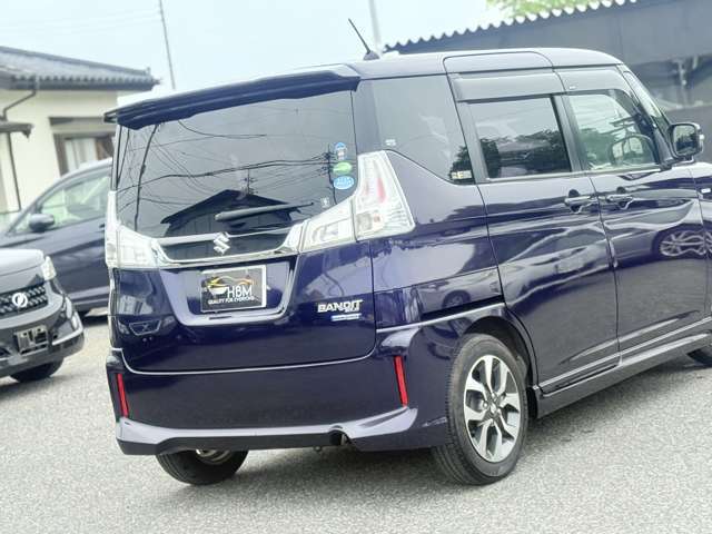 HBMは車を安く仕入れるプロです。低価格にてお車をお客様に。