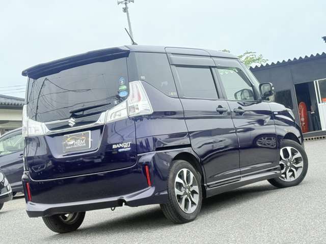 HBMは車を安く仕入れるプロです。低価格にてお車をお客様に。