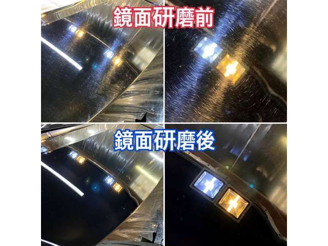 全国納車承ります！全国の方にご安心して乗って頂けるよう車両詳細写真を直接お送りすることも可能です。お気軽にお申し付けください。