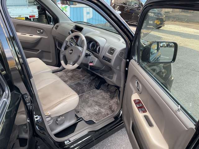 軽自動車買い取り強化しております。他店の査定額を教えてください。がんばります(^^♪