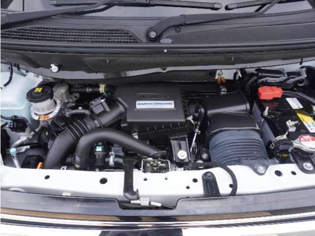エンジンは車の心臓部分です。このエンジンルームが汚いとトラブルの基になります。当店は専用の液剤を使って徹底的に綺麗にします。