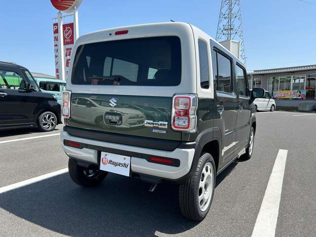 ☆車の保険は買ったところで加入するのがベストです。保険に関しても大手保険代理店をしておりますので安心してお任せください。不慮の事故の際も自社鈑金工場と連携して修理を進めてまいります☆
