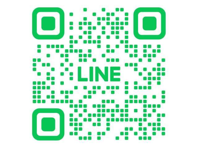 ◆◇◆じしゃロン八千代店公式LINE！仮審査もこちらのQRコードから！！◆◇◆