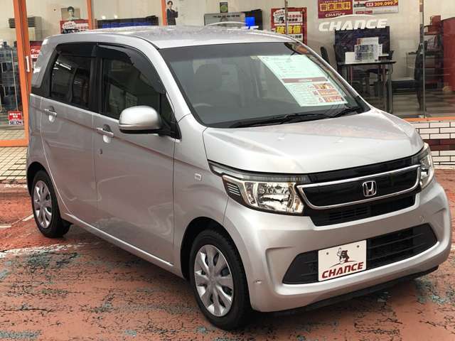 車検整備やアフターケアもお任せ下さい！