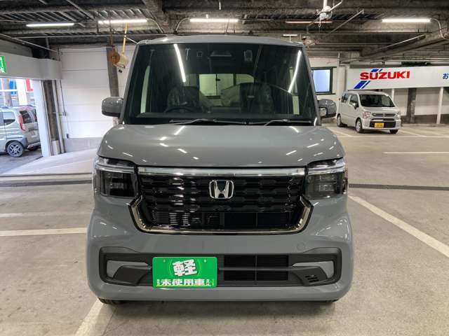 届出済み未使用車は最短3日でご納車可能です♪