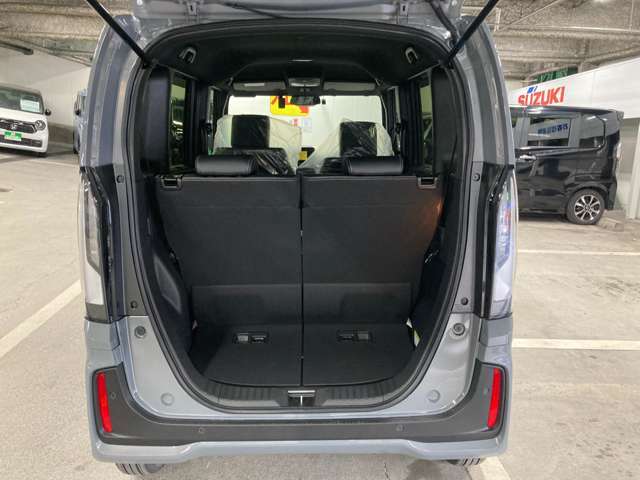 販売するお車はお客様に安心してお乗り頂くため、もちろん全て修復歴はございません。