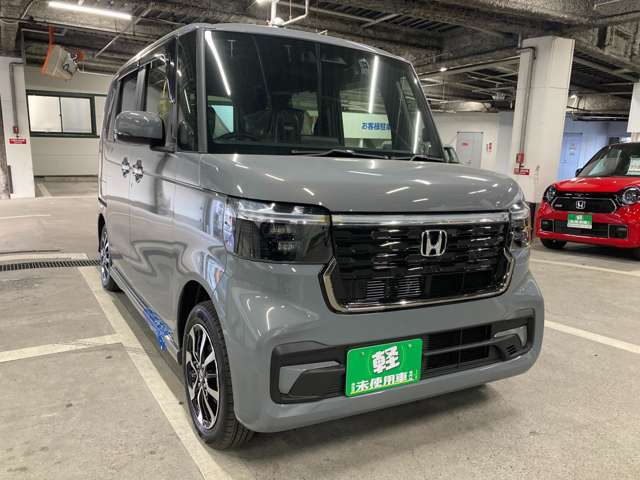 展示場には豊富な在庫をご用意しております。メーカー問わず比較していただけます。