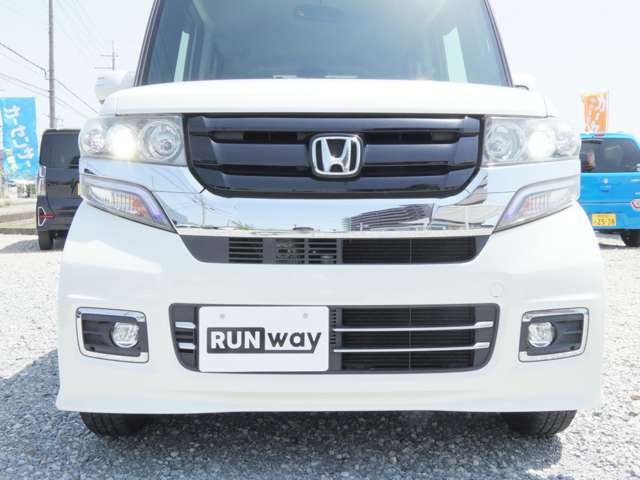 ランウェイ小野店の車両をご覧になっていただきありがとうございます☆