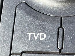 【TVD】トルク配分を自動制御し、車両旋回時のトラクション性能の向上に貢献し、快適なドライブを支援するシステムです。