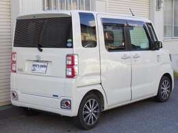 衝突被害軽減ブレーキ　両側電動スライドドア　アイストップ　オートハイビーム　オートミラー　ナビ　TV　バックカメラ　ETC　ドライブレコーダー　Bluetooth他　ご来店の際はご予約をおねがいいたします。