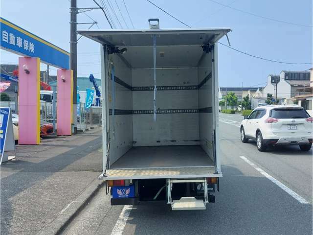 是非一度、実車を御覧ください。