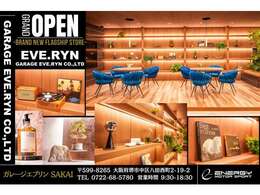 2025年5月に3店舗目となる『堺店』がオープン！