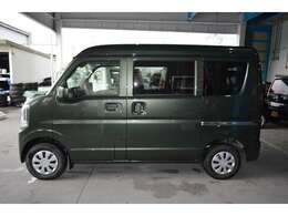 ☆両側スライドドアです！