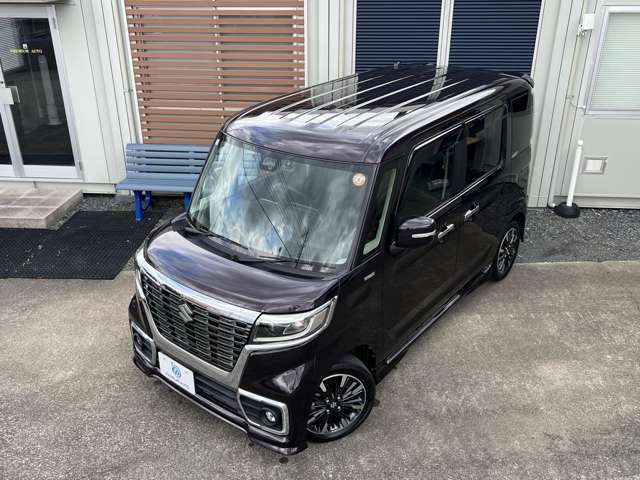 弊社認証工場にてご成約いただきましたお車は基本的に弊社にて納車前点検整備などをおこないます。もちろんご納車後の車検整備などもお任せください。☆専用テスター完備☆