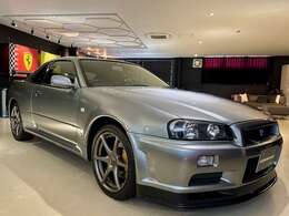 NISMOスポーツリセッティング