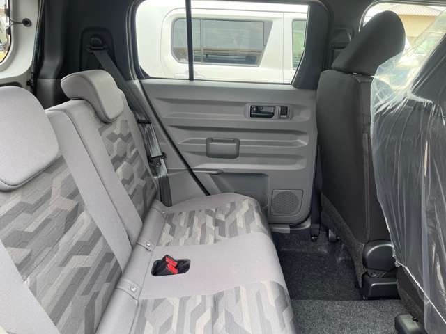 ☆ハヤシの車検は1時間の短時間車検を実施しております。不慣れな代車に乗ることもないので多くのお客様にご好評いただいております☆