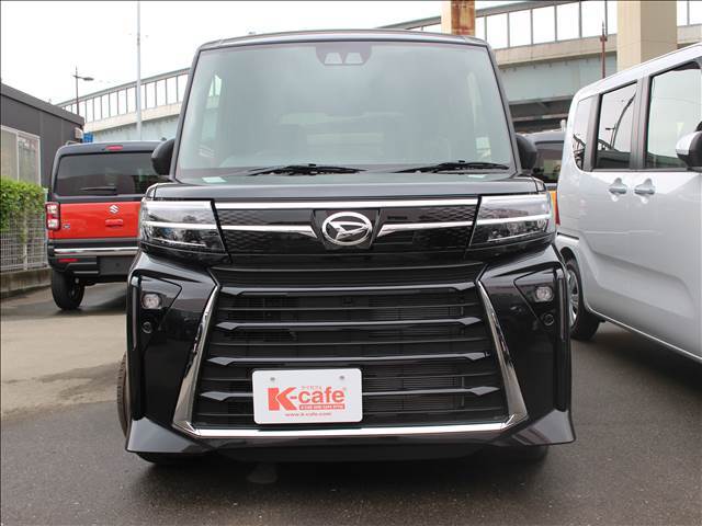 人気の届出済未使用車や厳選中古車を全メーカー豊富に取り揃えております。